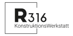 R316 KonstruktionsWerkstatt